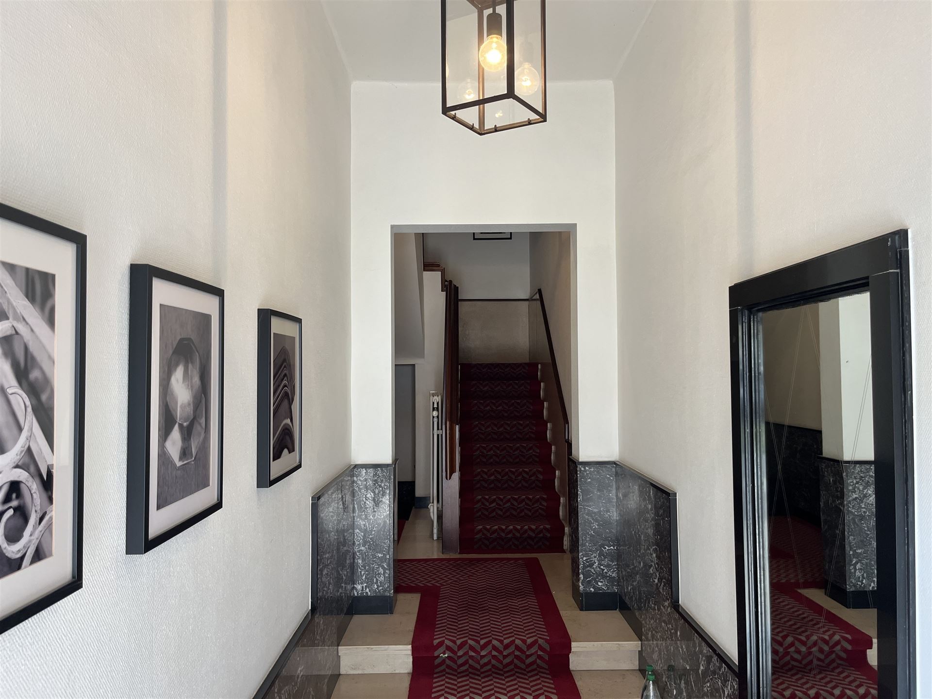 Apartment for sale in Antwerp with 2 bedrooms - photo 2