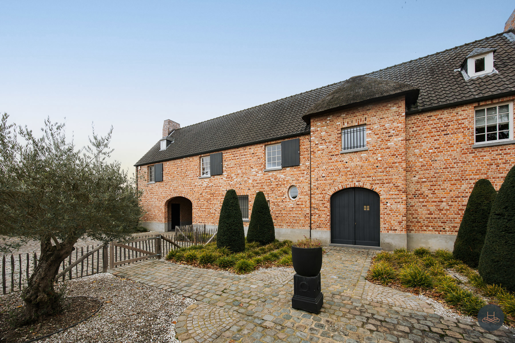 Exclusieve villa temidden van het groen - foto 2