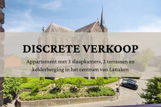Appartement à vendre à Lanaken