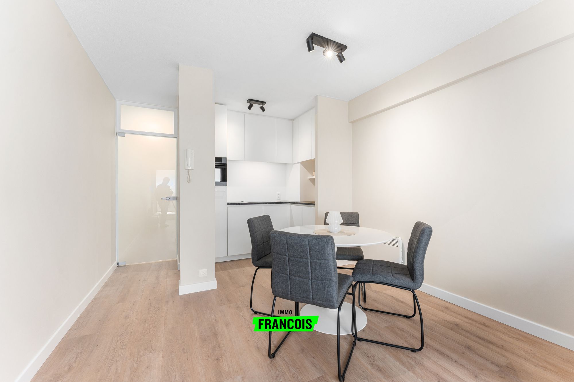 Appartement à vendre à Blankenberge avec 1 chambre - photo 5