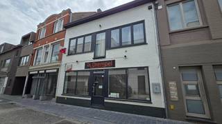 Commercial for rent in Koekelare
