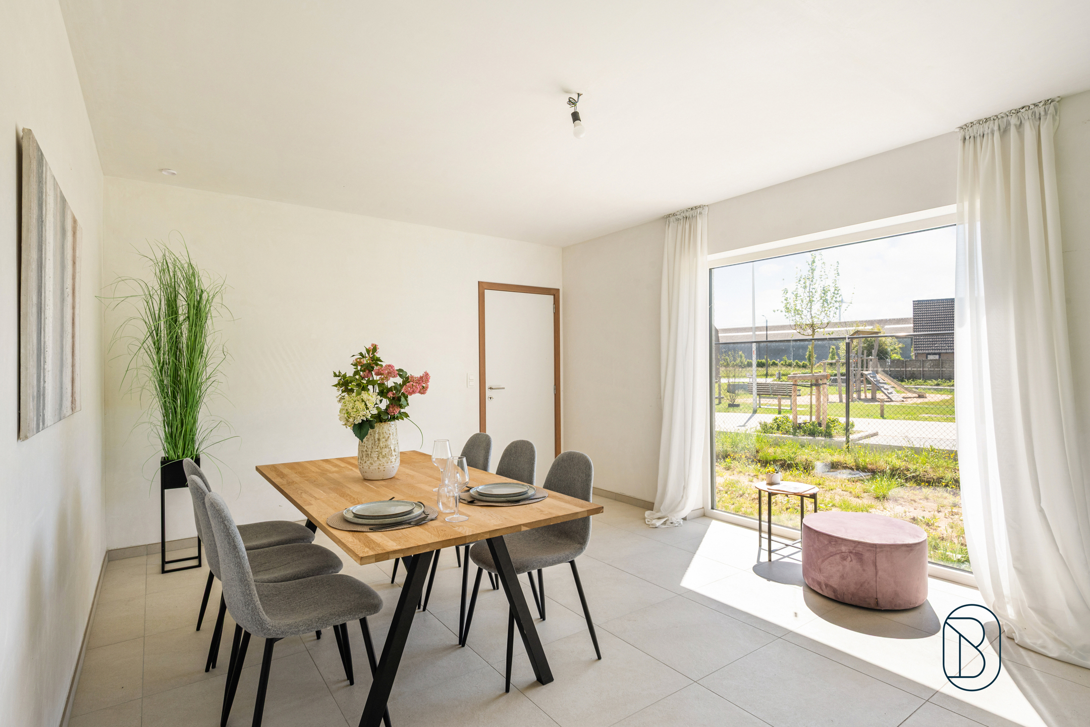 Maison à vendre à Menin avec 3 chambres - photo 5