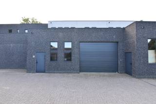 Commercial for rent in Bruges