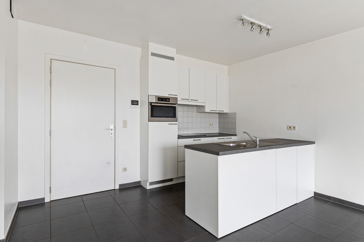 Appartement te koop in Schoten met 1 slaapkamer - foto 4