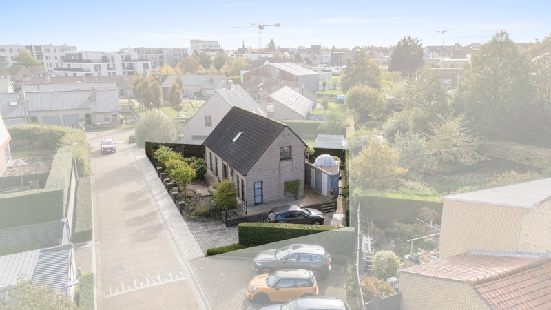 House for sale in Veurne with 4 bedrooms - photo 3