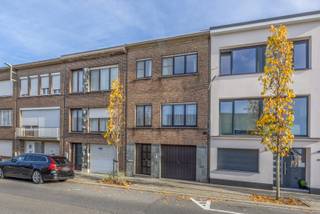 Maison à vendre à Boom