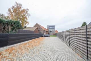 Garage for rent in Zulte