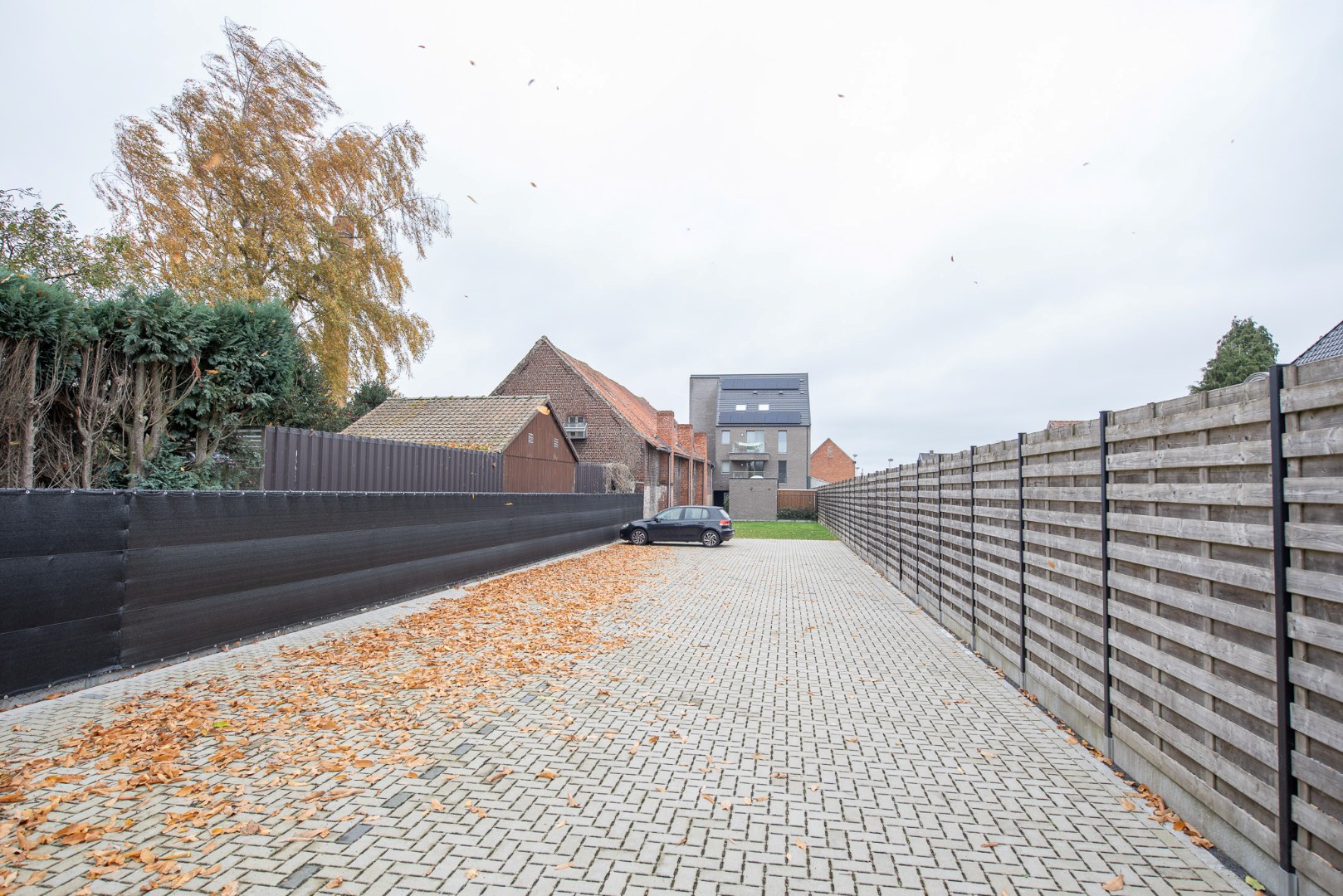 Garage for rent in Zulte - photo 1