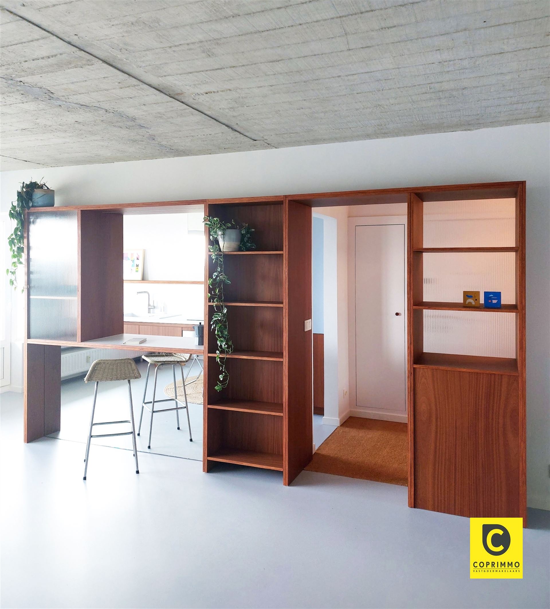 Appartement - photo 4