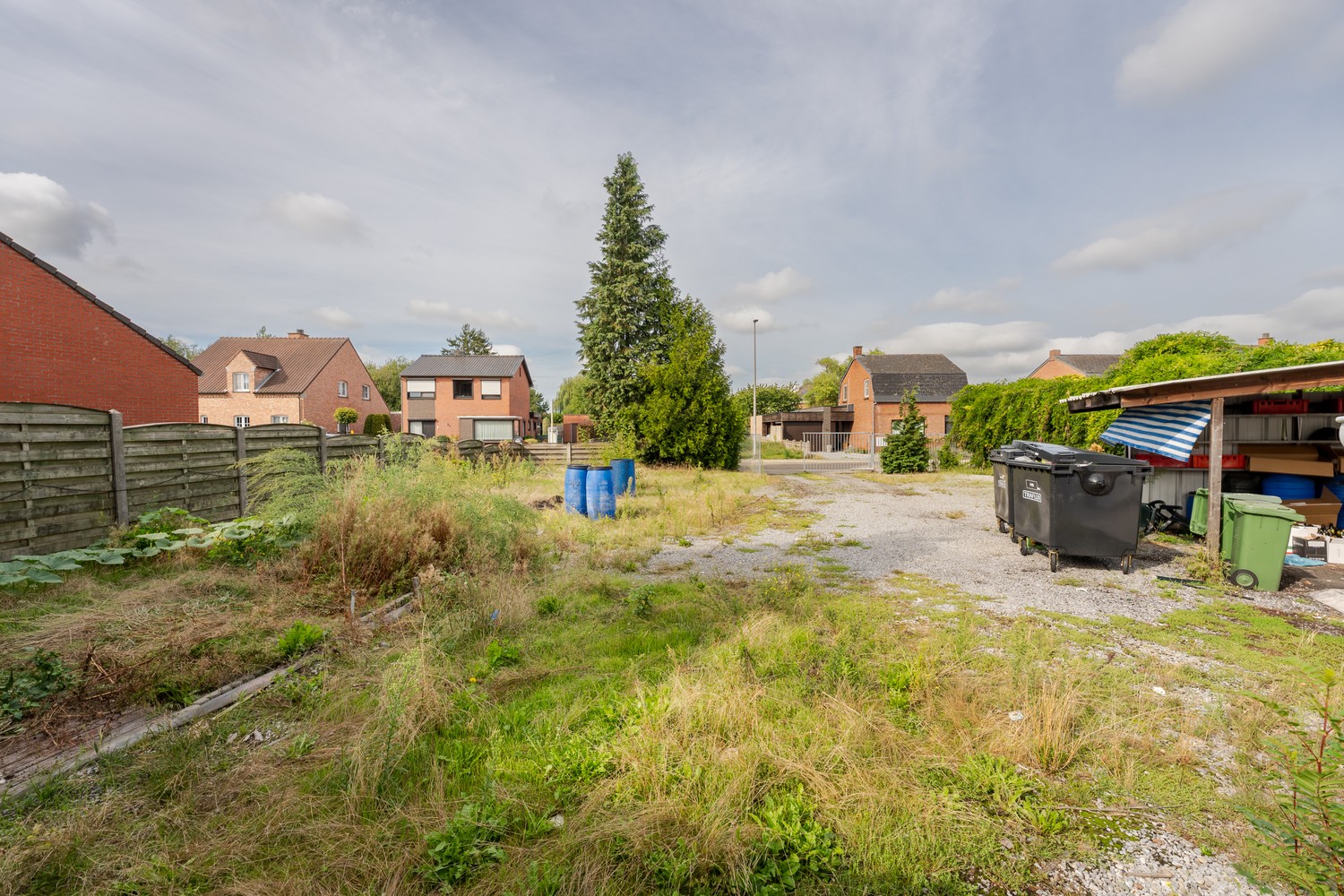 Bouwgrond van 444 m² voor woning te Pelt op een top locatie - foto 4