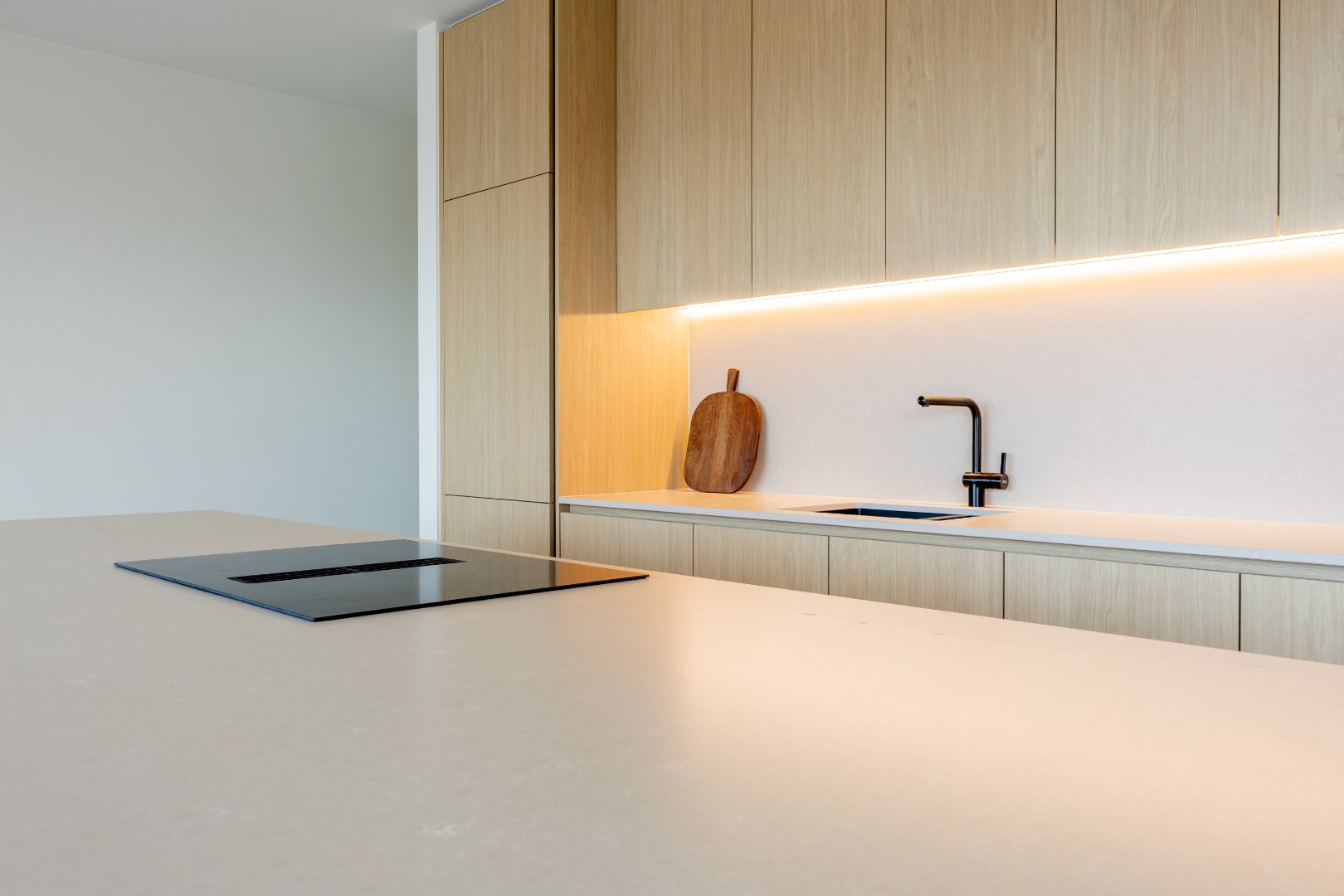 Energiezuinig nieuwbouwappartement met 2 slaapkamers en hoogwaardige afwerkingen - foto 5