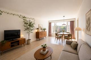 Apartment for sale in Antwerp