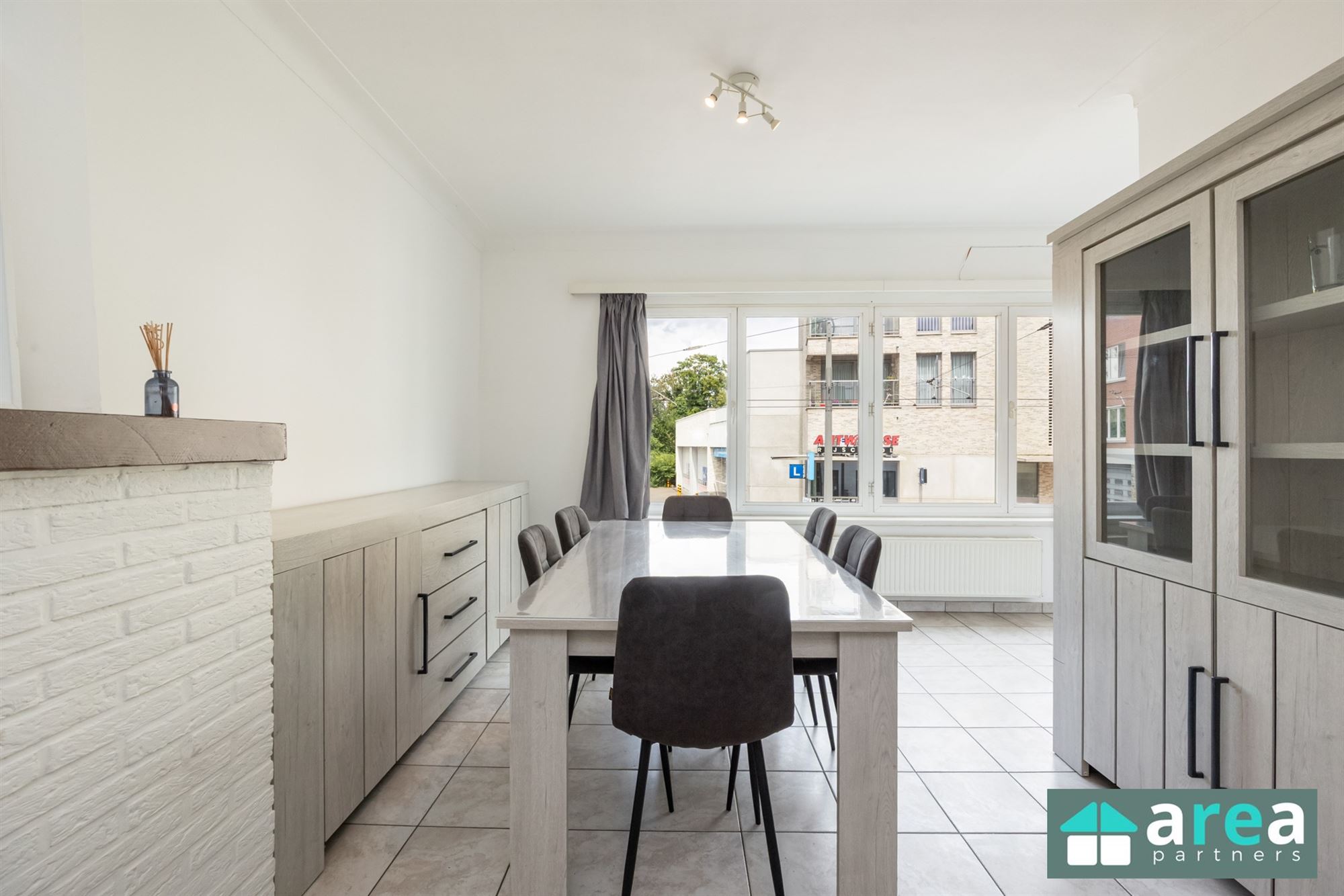 Instapklaar Appartement - foto 4