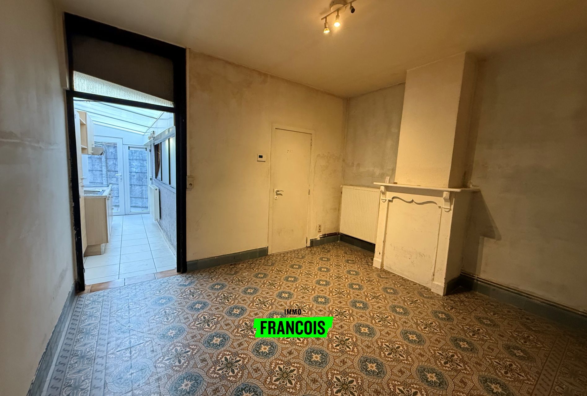 House for sale in Roeselare with 2 bedrooms - photo 3