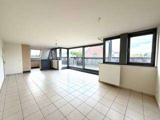 Apartment for rent in Evergem