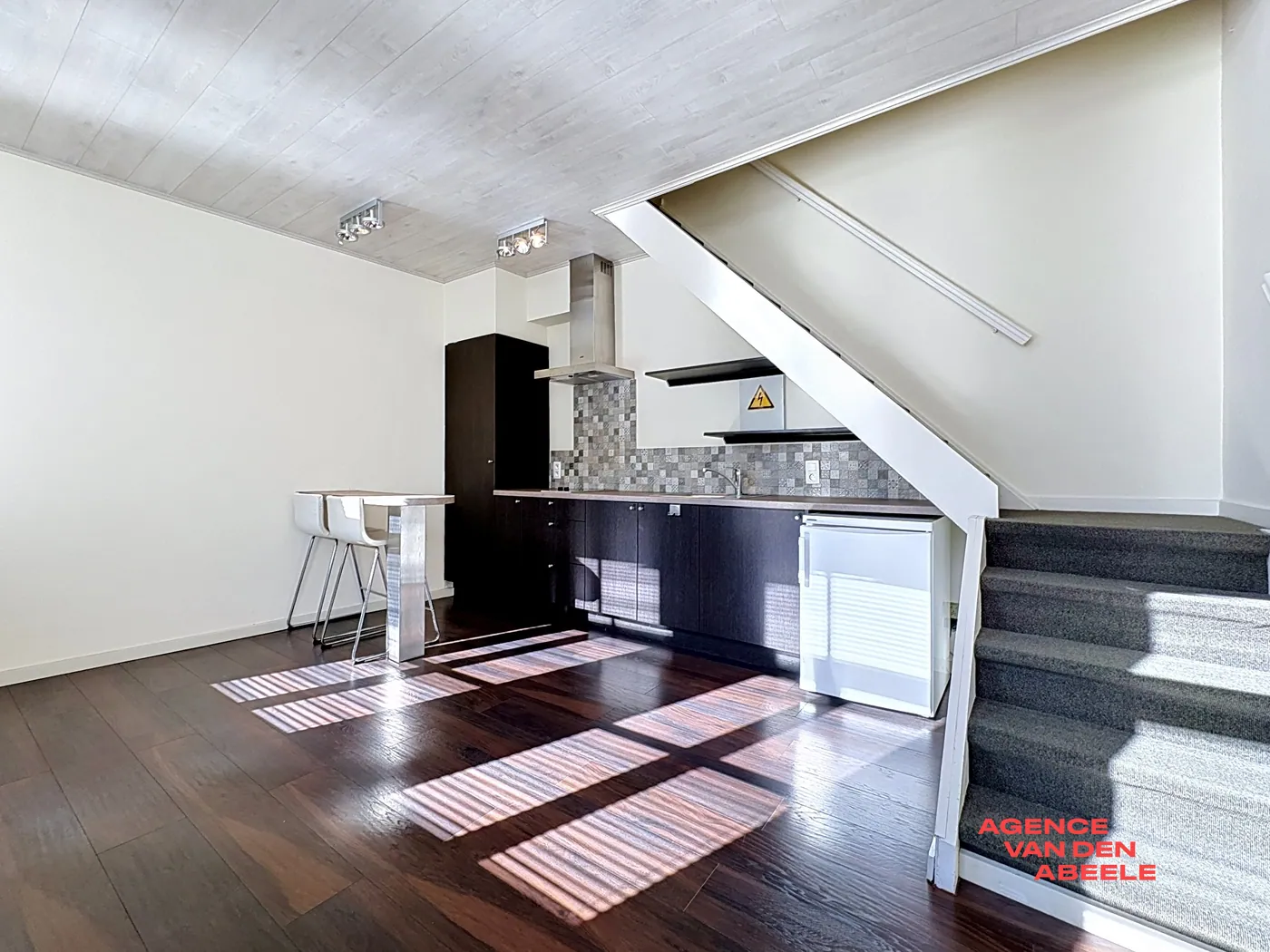 Studio in het hart van Brugge - foto 2