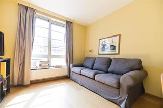 1000 BRUSSEL (Dinantstraat 16) – Deze prachtige duplex met verzorgde afwerking ligt op een uitstekende locatie, op de bovenste verdieping van een...