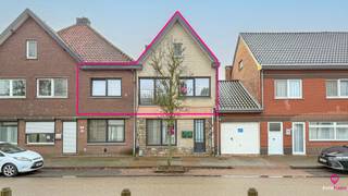 Appartement à vendre à Heusden-Zolder