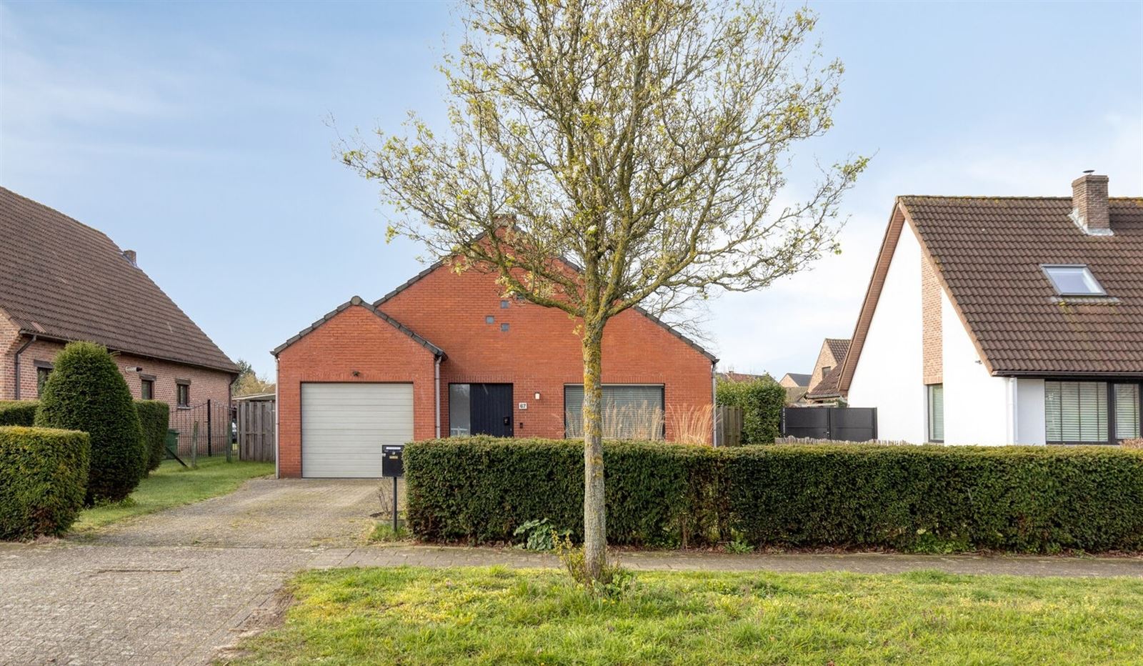 House for sale in Wijnegem with 3 bedrooms - photo 1