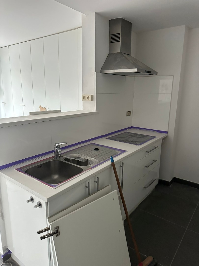 Apartment for rent in Ghent with 2 bedrooms - photo 5