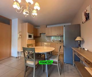 Apartment for rent in Blankenberge