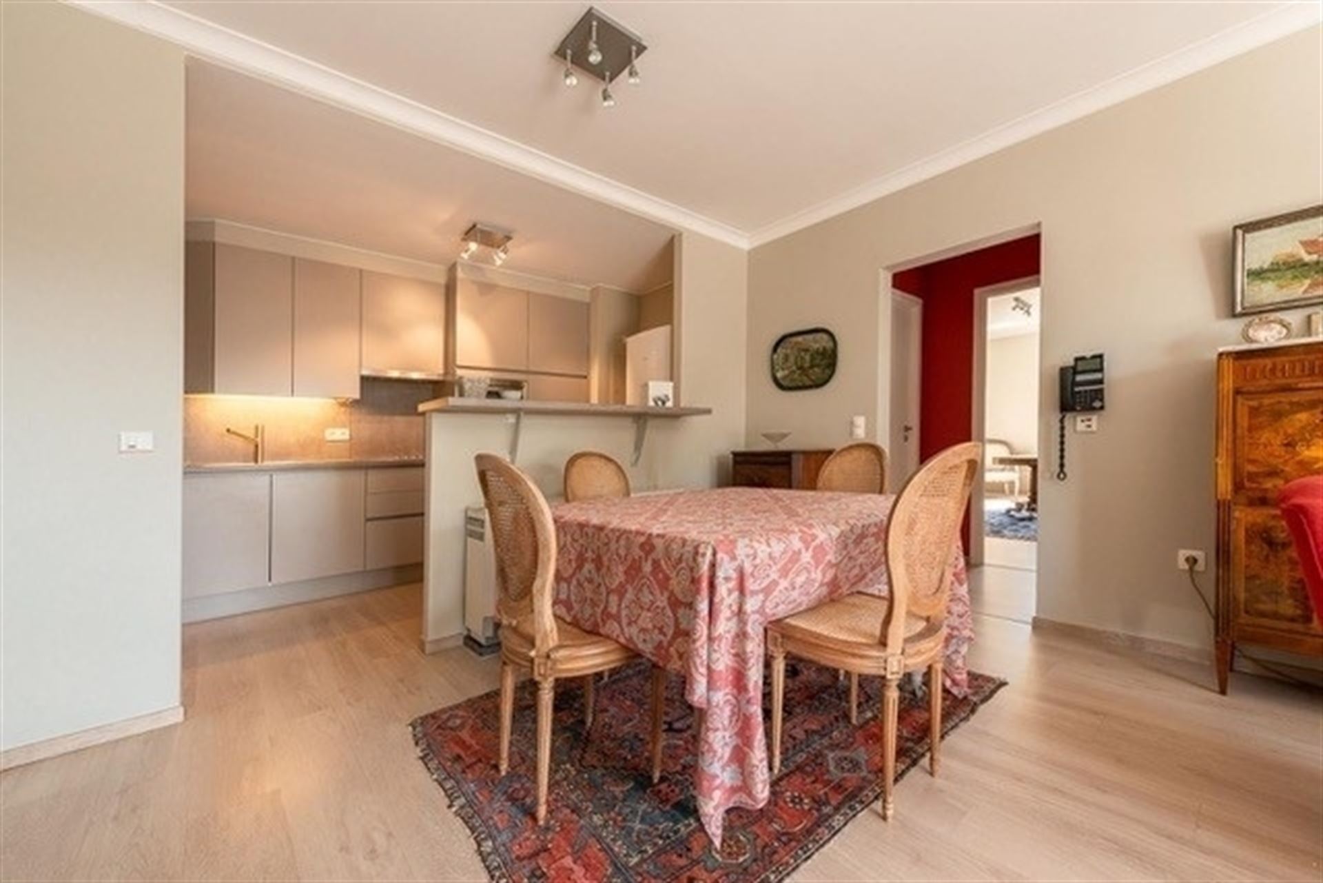 Appartement à vendre à Sint-Denijs-Westrem avec 2 chambres - photo 5