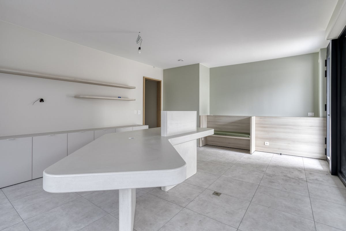 Office in an excellent location for sale in Roeselare - photo 3