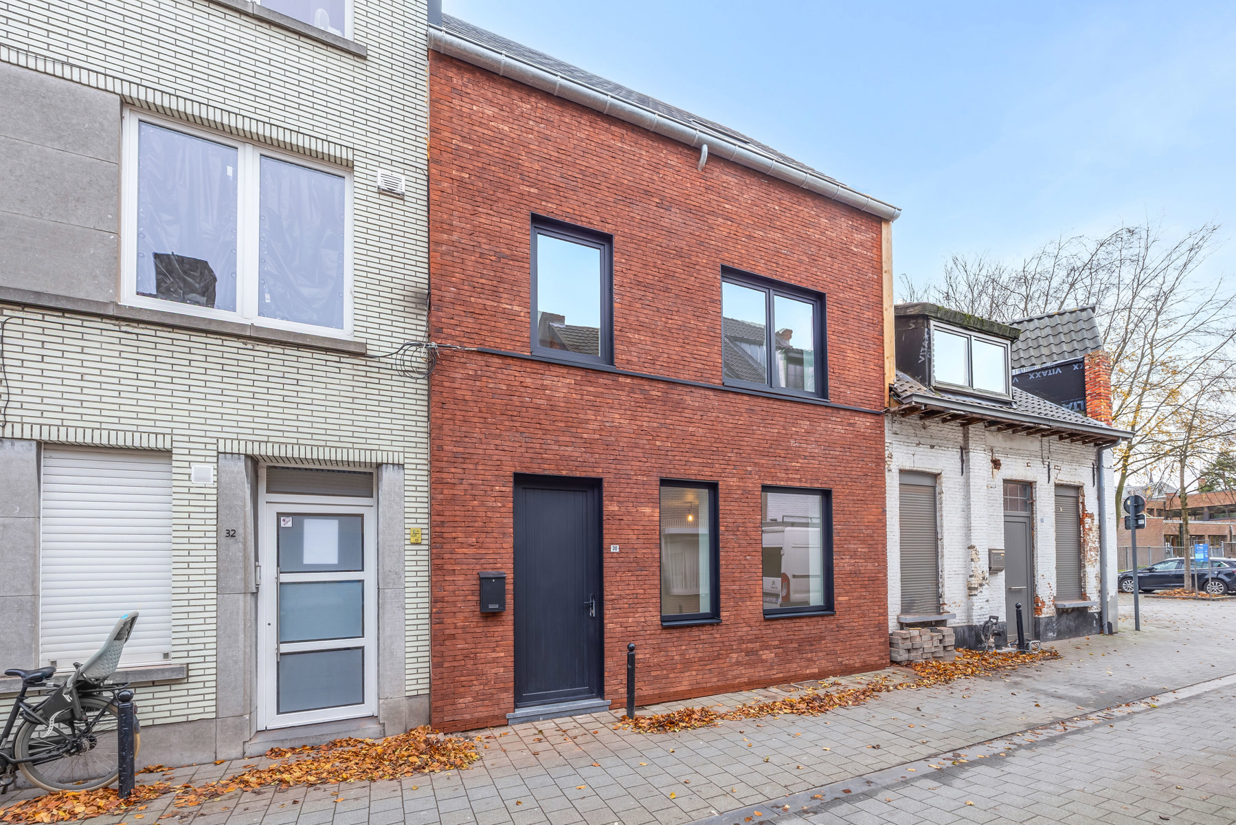 Maison à vendre à Turnhout avec 4 chambres - photo 3