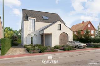 Voor meer info en foto’s, surf naar www.swevers.be – Deze bouwgrond in Lummen, gelegen in de Vinnehoekstraat, biedt een uitstekende kans om een...
