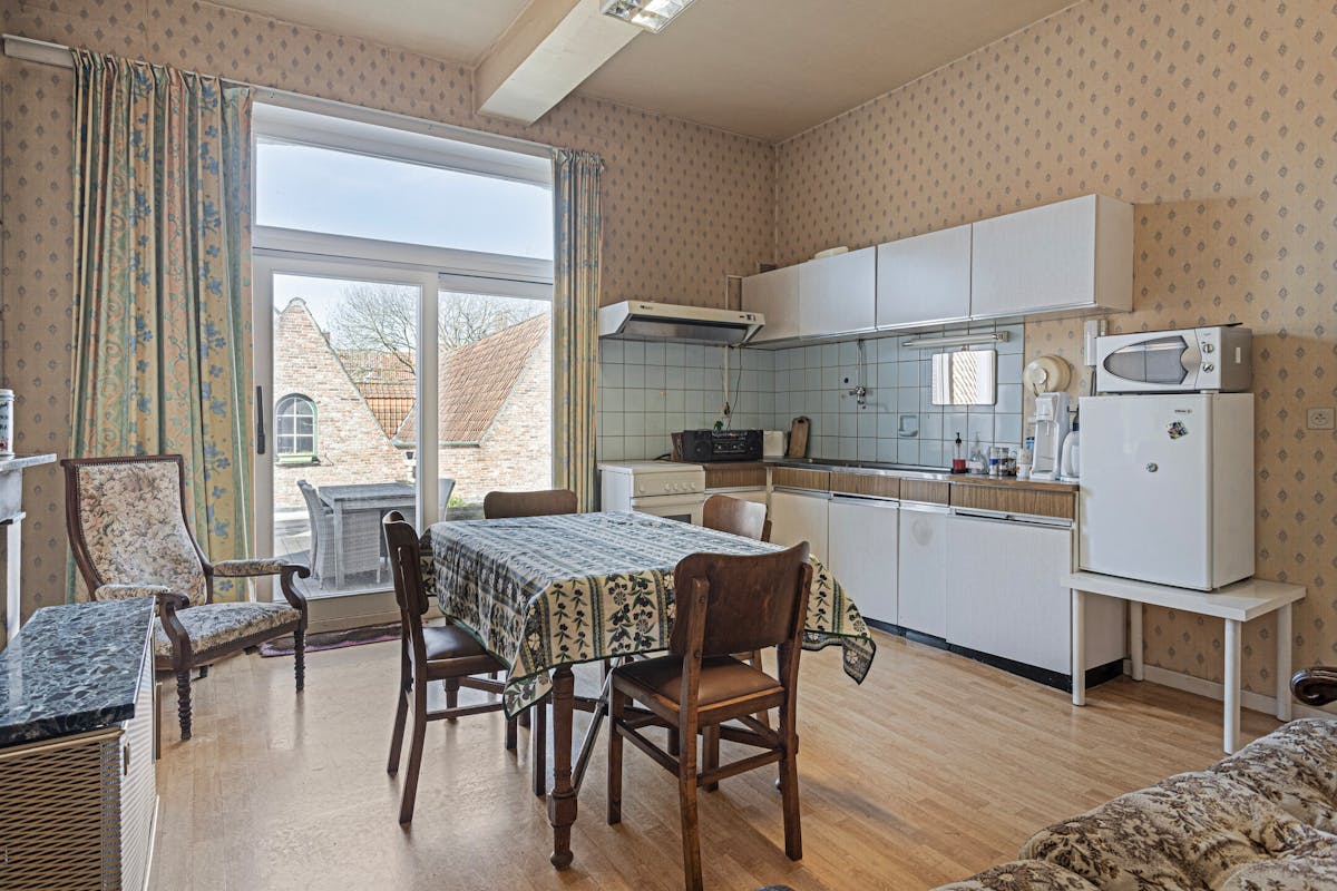 Propriété commerciale avec maison à vendre à Bruges - photo 4