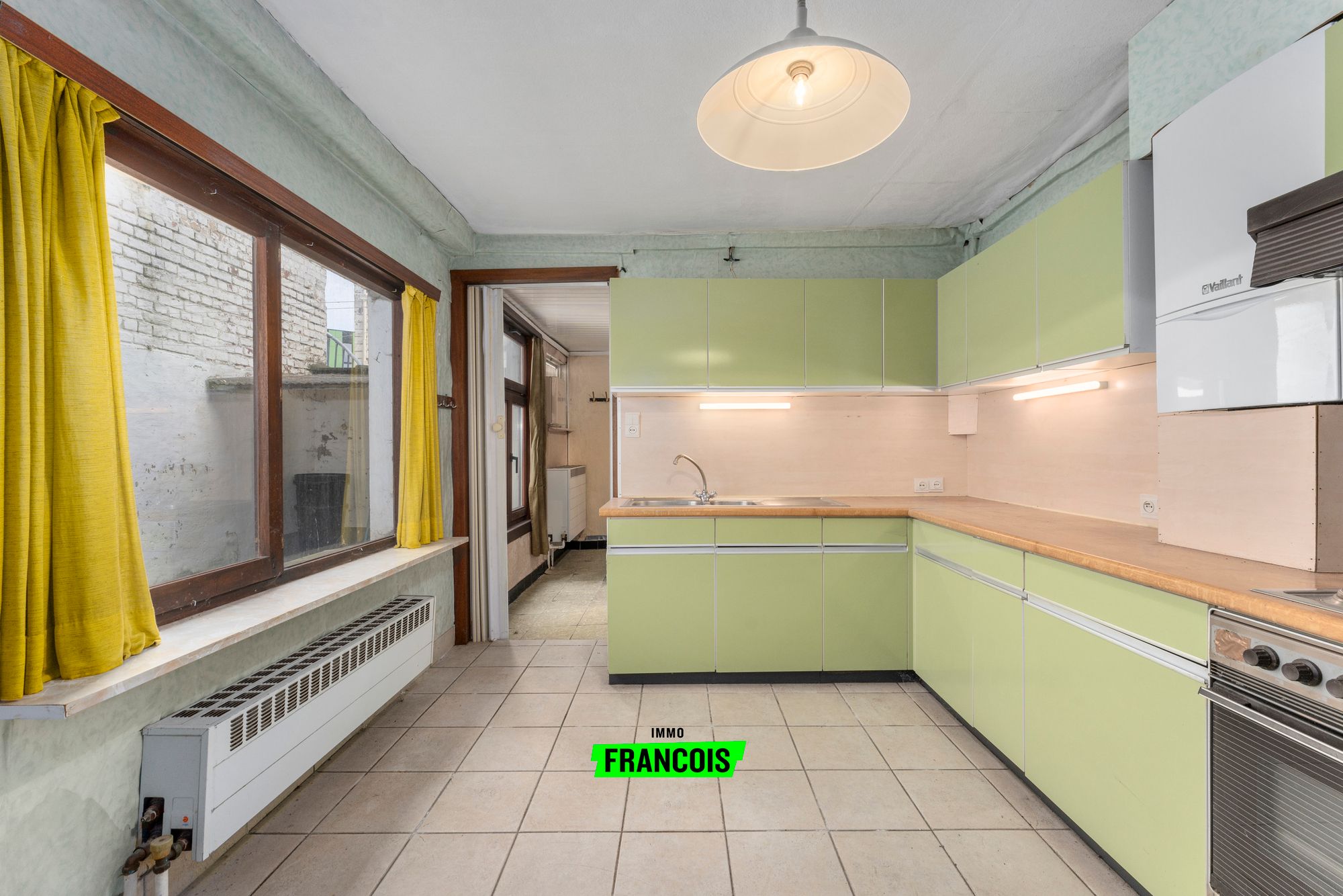 House for sale in Blankenberge with 6 bedrooms - photo 5