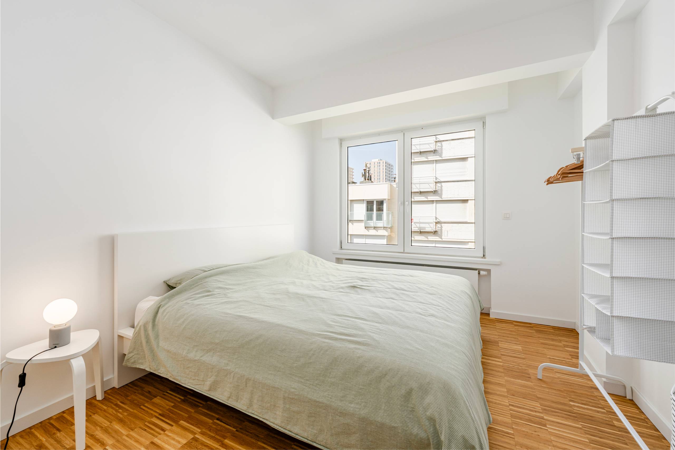 Gerenoveerd appartement met zeezicht te koop in Oostende - foto 5