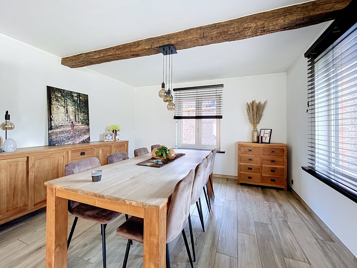 Bungalow avec 3 chambres près du centre d'Aalter - photo 4