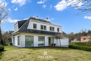 Maison à vendre à Heusden-Zolder