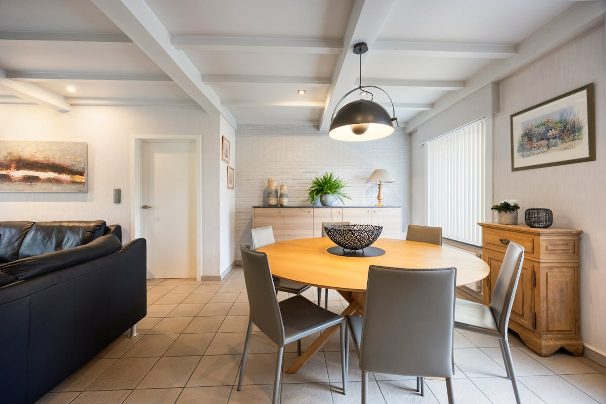 Unieke handelswoning met magazijn in Zomergem - foto 5