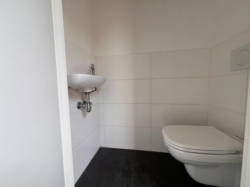 Moderne, lichte stadswoning met 2 slaapkamers te koop in het hart van Turnhout - foto 5