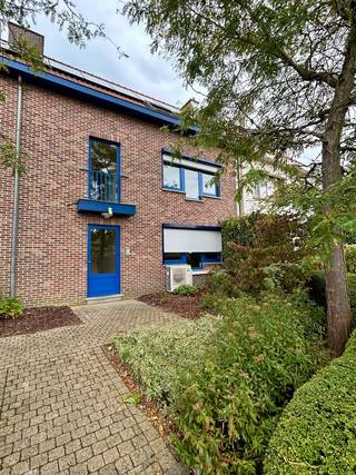 House for rent in Leuven