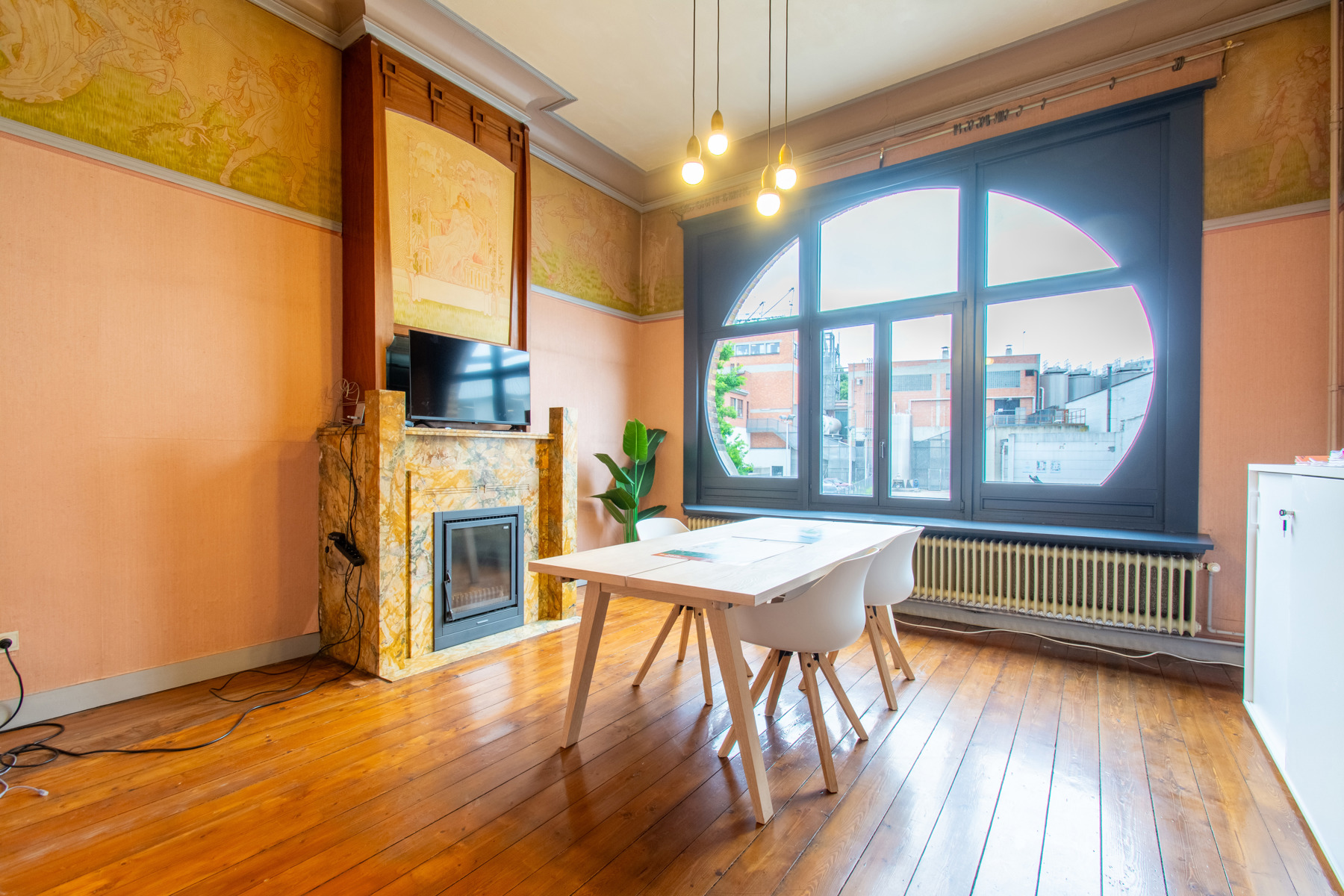 Huis te koop in Antwerpen met 4 slaapkamers - foto 4