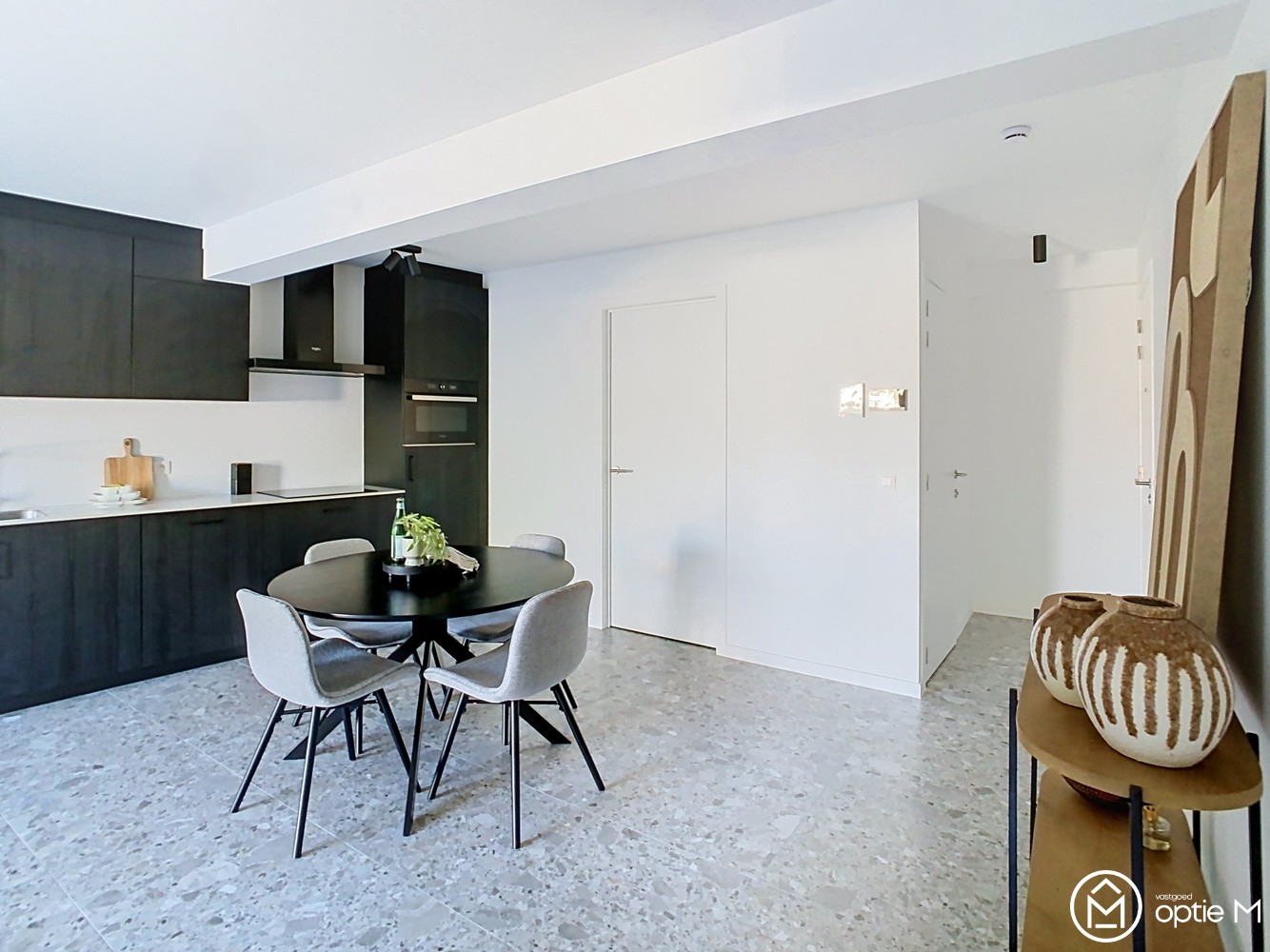 Instapklaar appartement te koop in het centrum van Hasselt - foto 3