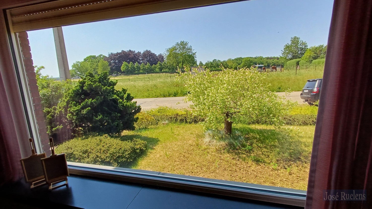 Leuke vrijstaande woning met aanhorigheden. - foto 5