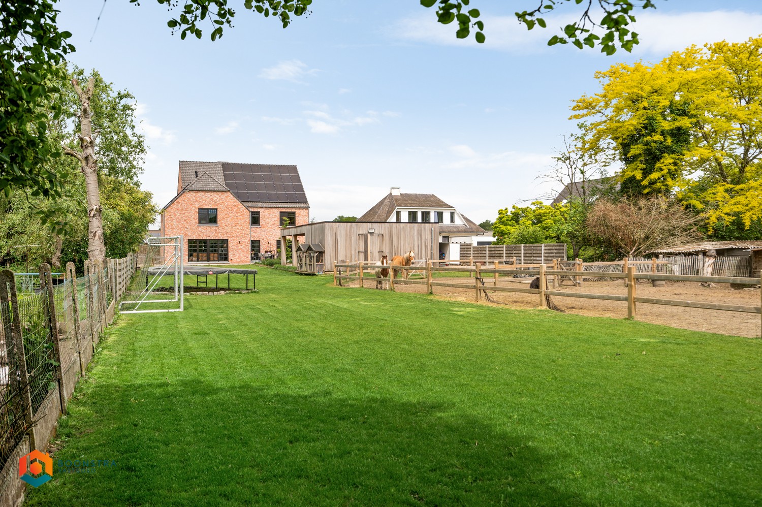 Maison à vendre à Booischot avec 5 chambres - photo 3