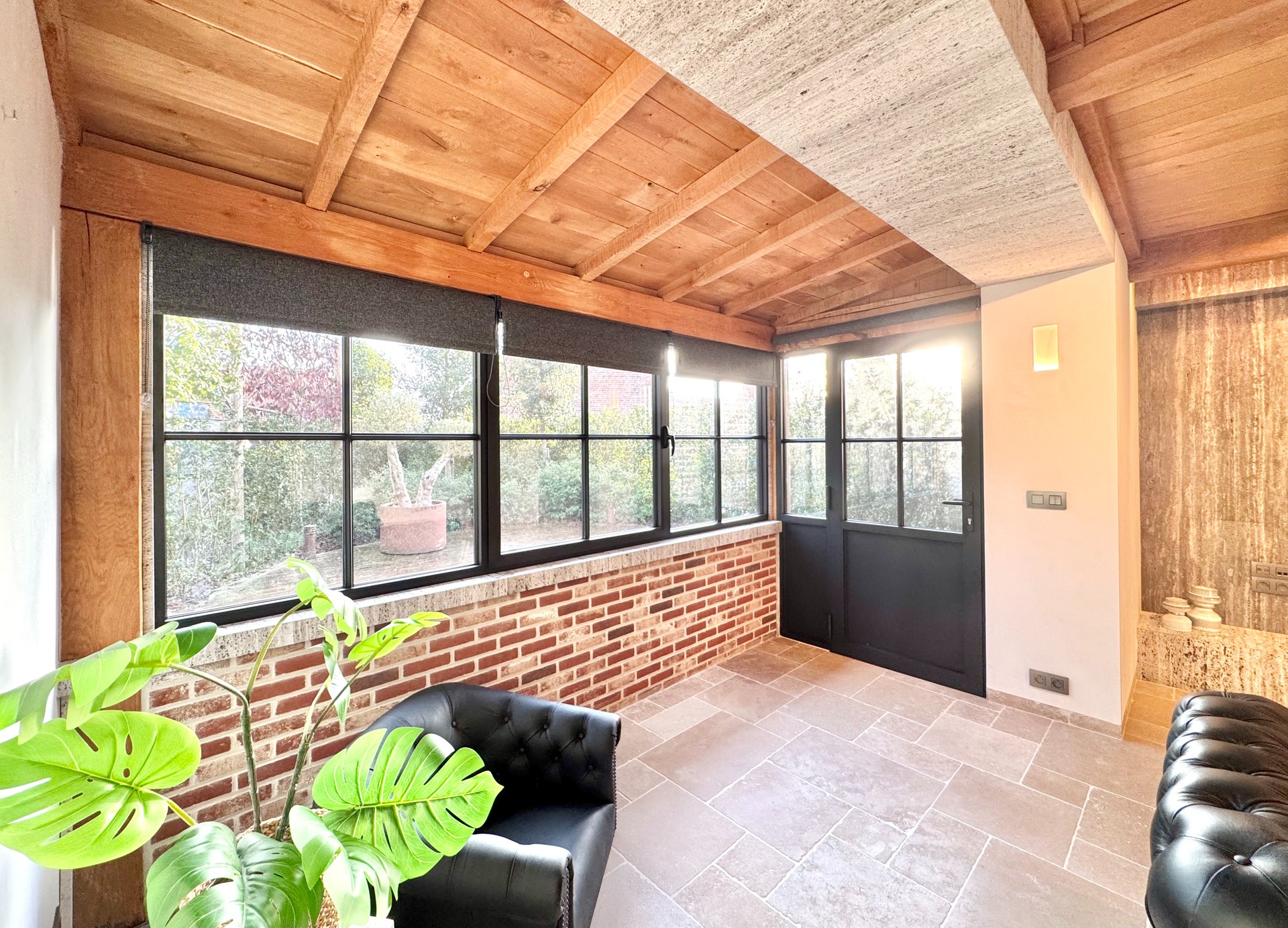 LANDHUIS | OPSLAGPLAATS | 4.620 M² - foto 5