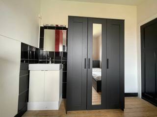 Appartement à louer à Louvain