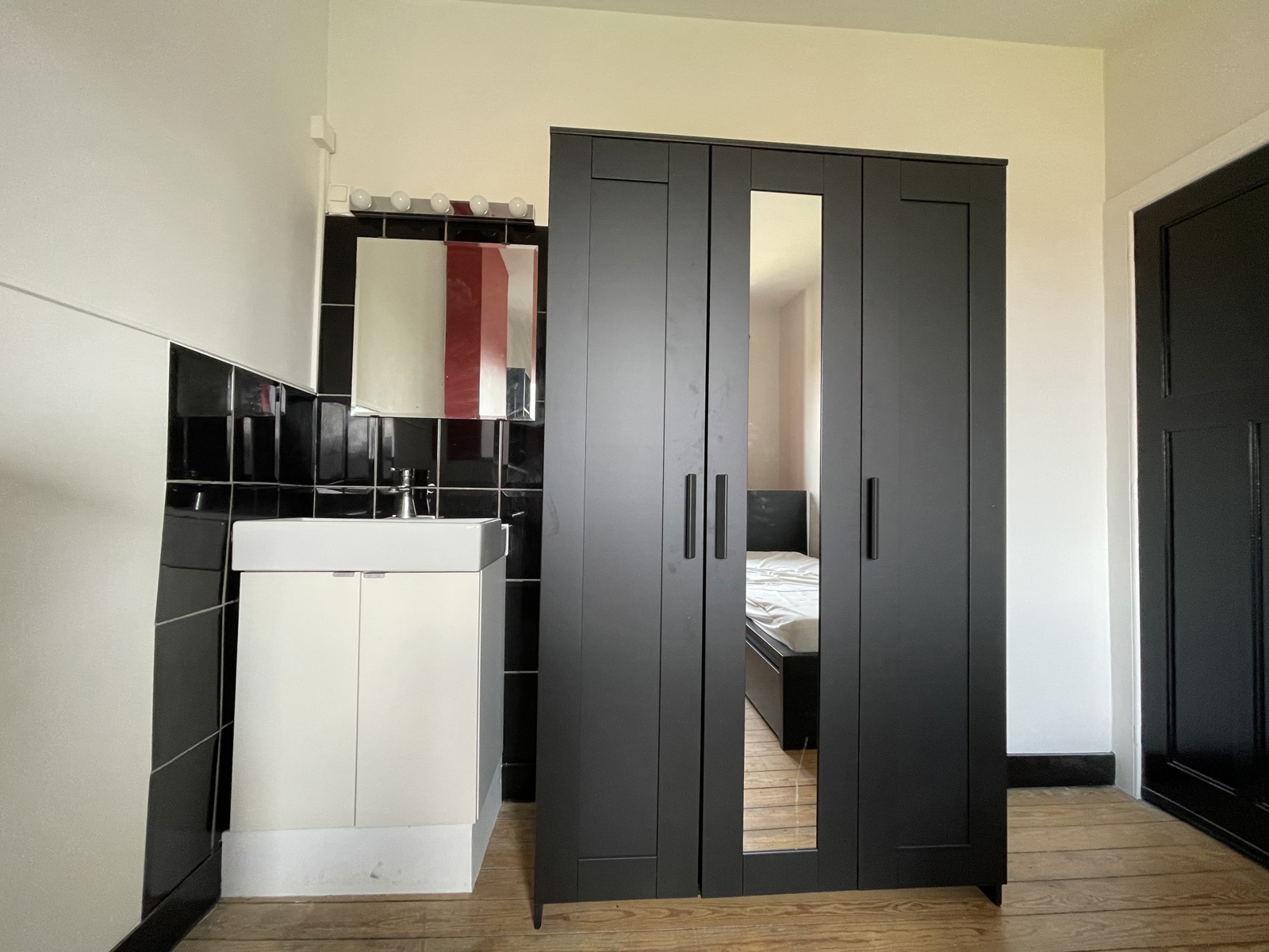 Appartement à louer à Louvain avec 1 chambre - photo 3