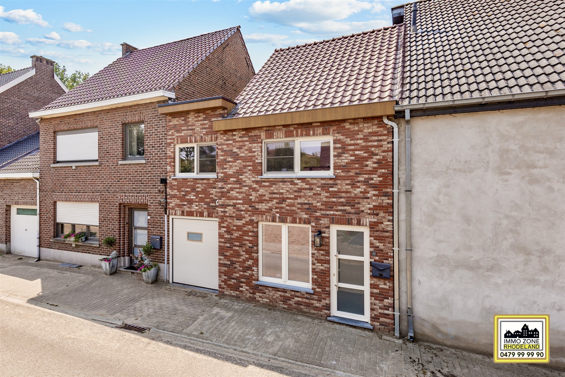 Rustig gelegen instapklare woning met 3 slpks en mooie tuin - foto 3