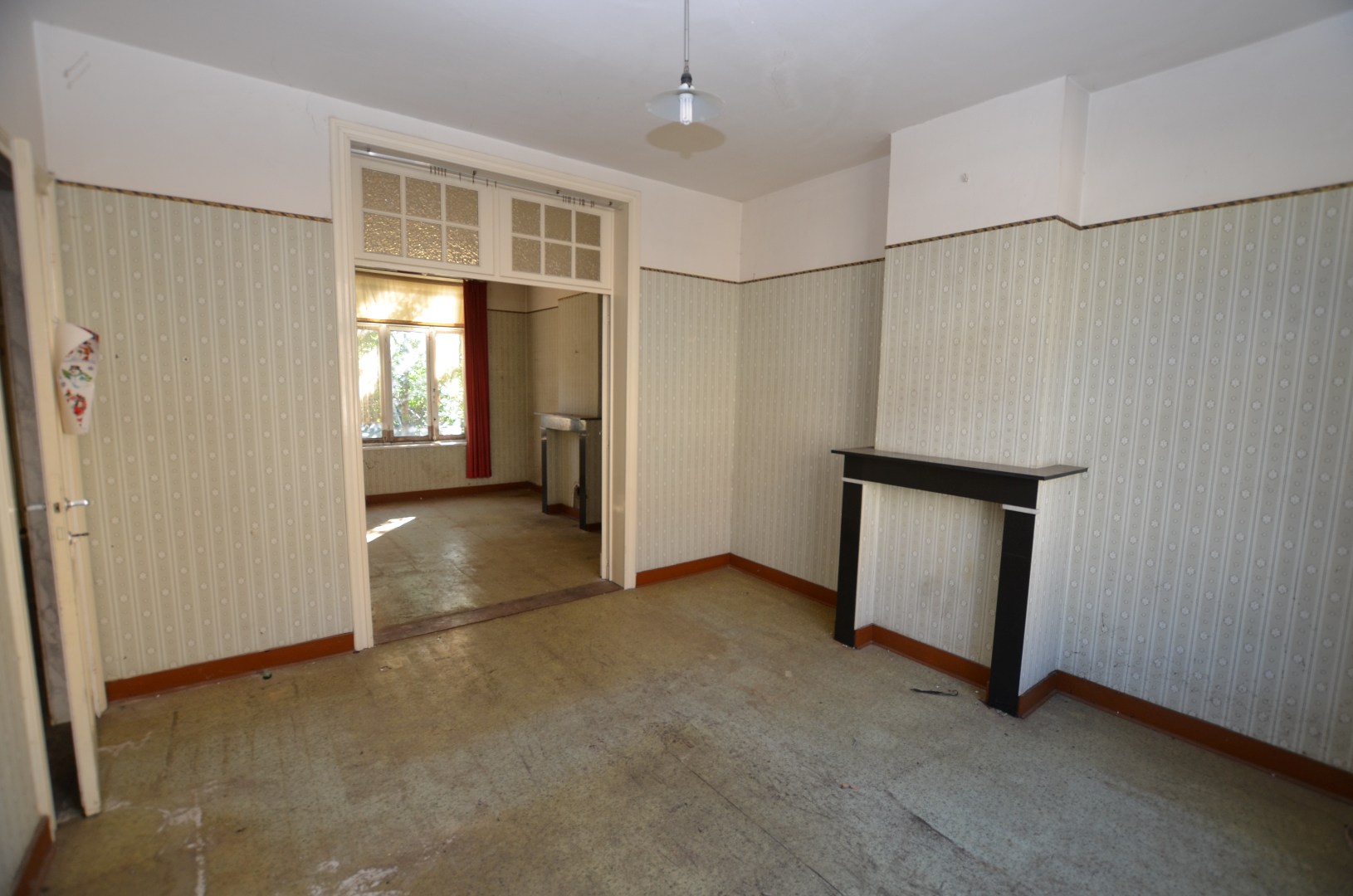 Te renoveren woonhuis - foto 5