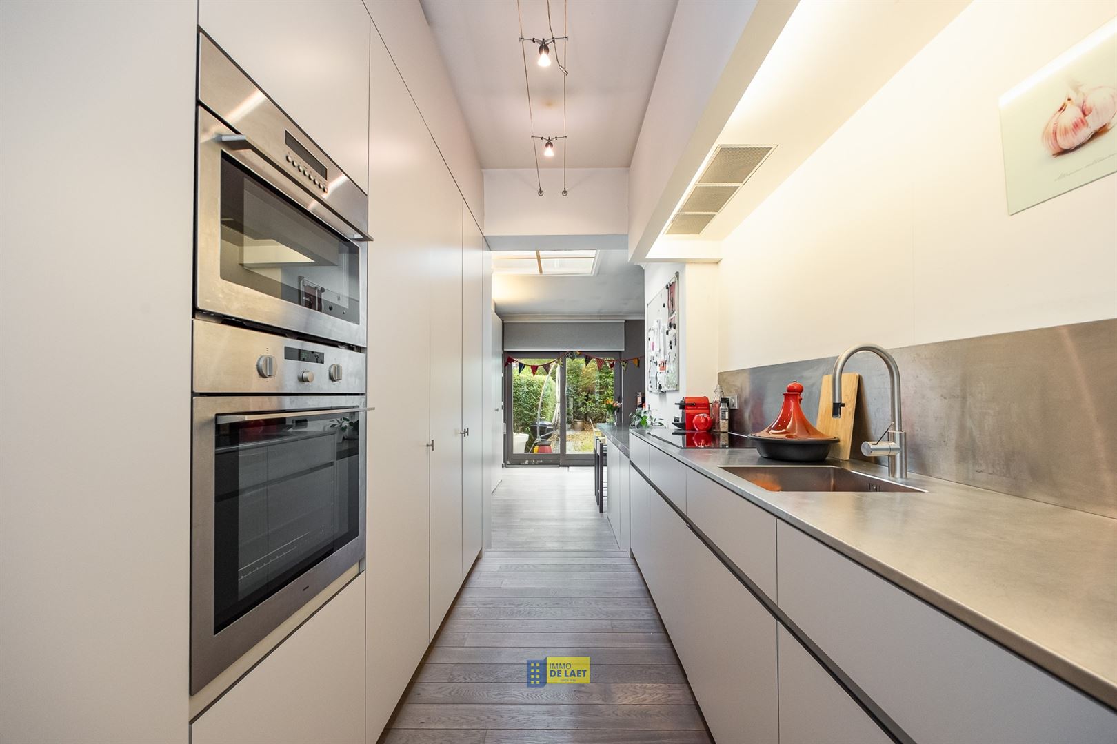 Maison à vendre à Ekeren avec 3 chambres - photo 4