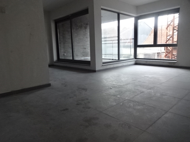 Prachtig nieuwbouw hoekappartement met groot terras - foto 5