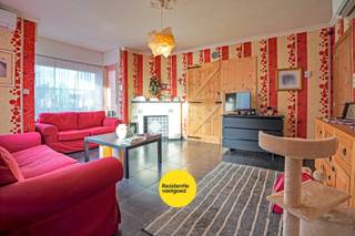 Maison à vendre à Houthulst