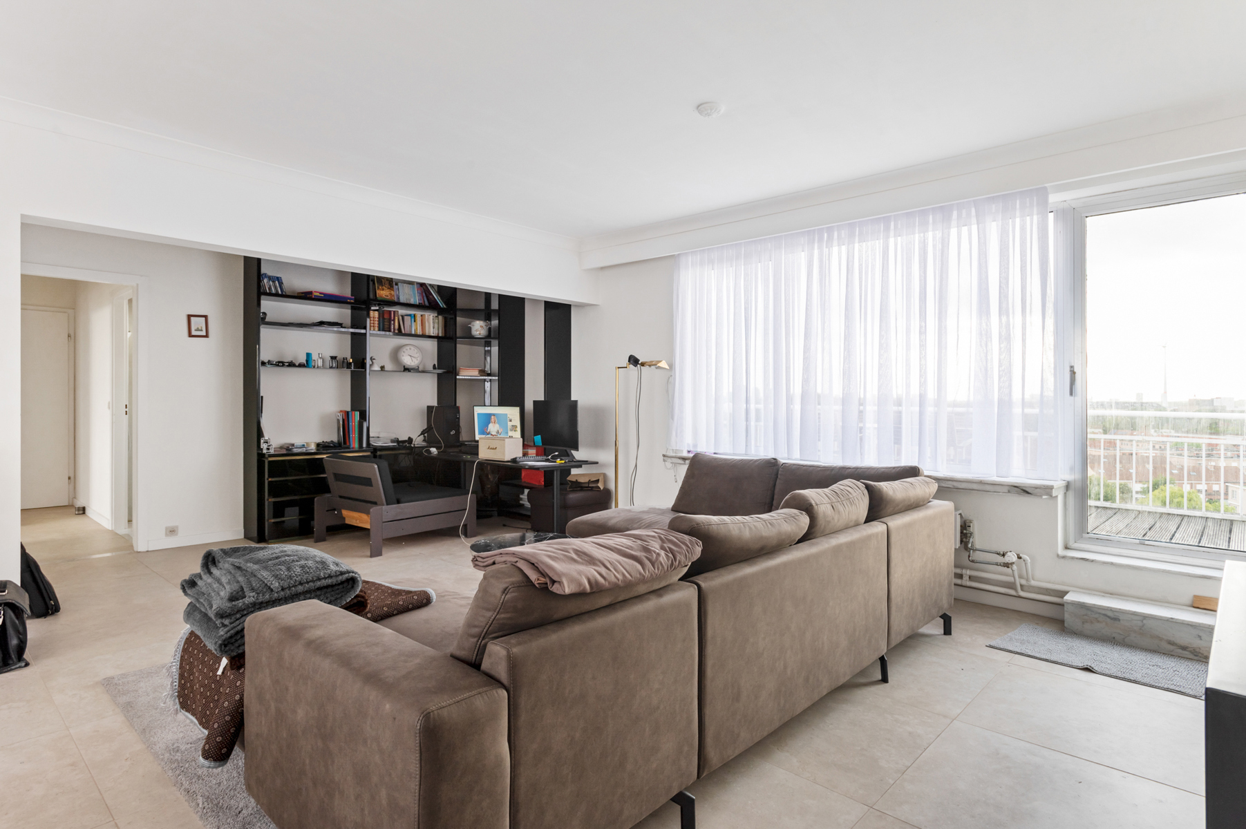 Appartement à vendre à Merksem avec 2 chambres - photo 4